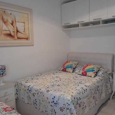 Linda Casa Condominio Maresias Eksteriør bilde