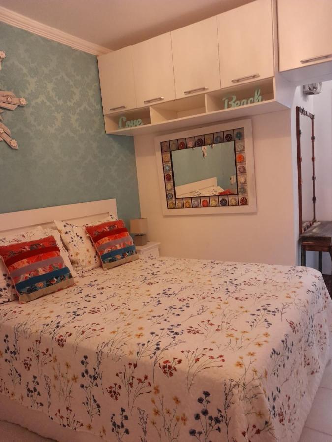 Linda Casa Condominio Maresias Eksteriør bilde