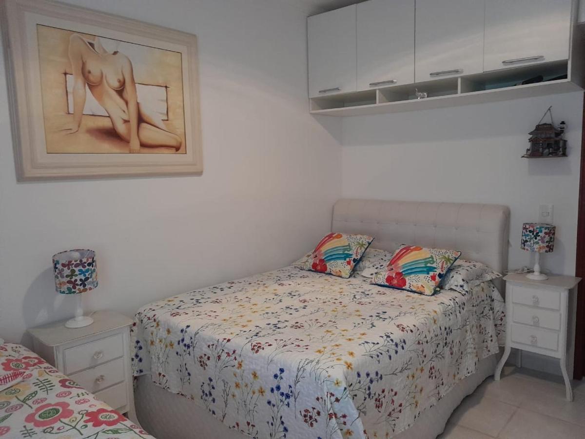Linda Casa Condominio Maresias Eksteriør bilde