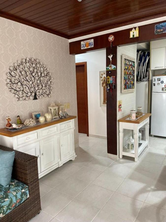 Linda Casa Condominio Maresias Eksteriør bilde