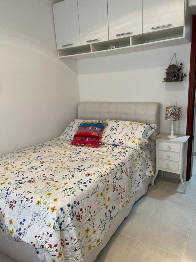 Linda Casa Condominio Maresias Eksteriør bilde