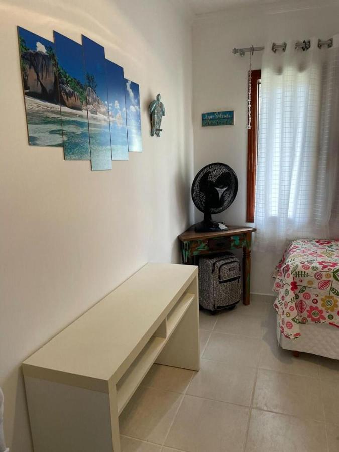 Linda Casa Condominio Maresias Eksteriør bilde