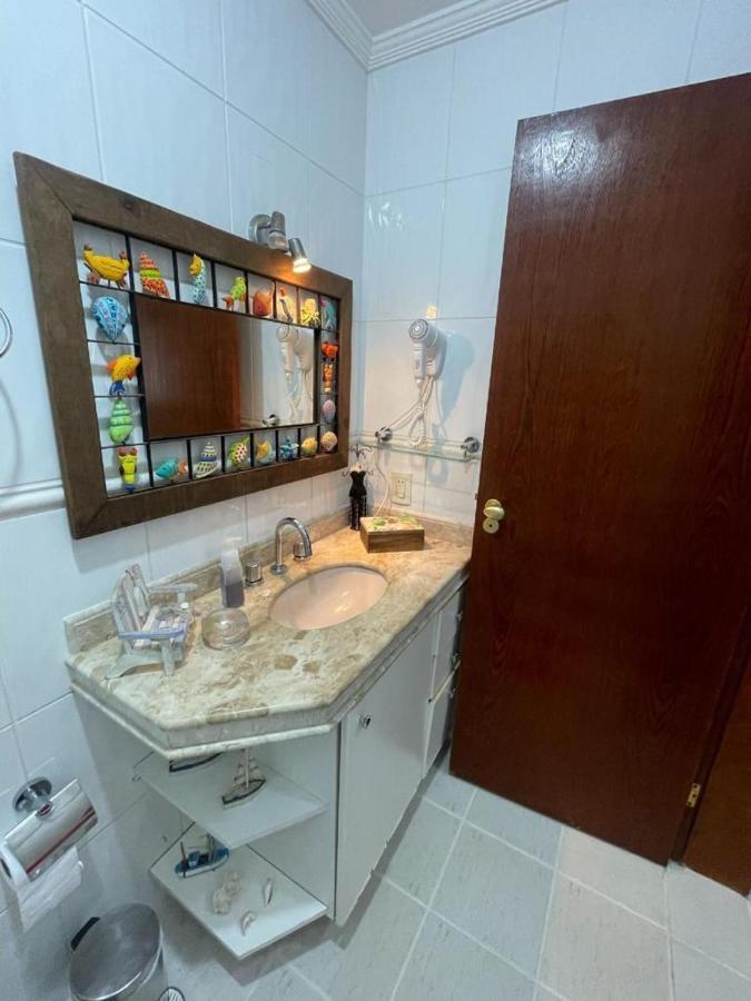 Linda Casa Condominio Maresias Eksteriør bilde