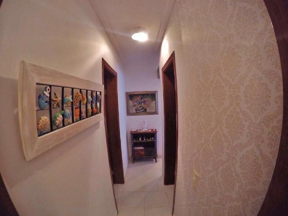 Linda Casa Condominio Maresias Eksteriør bilde