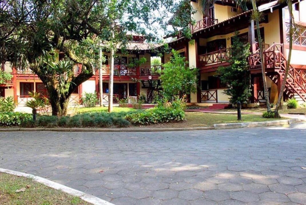 Linda Casa Condominio Maresias Eksteriør bilde